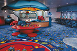 Spectrum of the Seas Gallery Image
